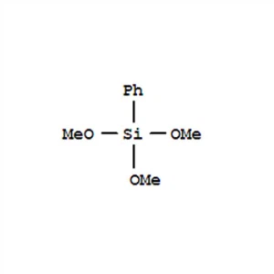 Feniltrimeteksisilanas (jungiamasis agentas) CAS Nr. 2996-92-1